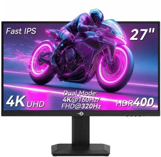 TITAN ARMY P2712V Gaming Monitor