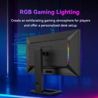 TITAN ARMY P275MV PLUS Gaming Monitor