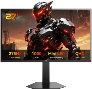 TITAN ARMY P276MS 27" Gaming-monitor