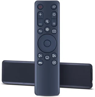Vervangende afstandsbediening voor OLED QHD-gamingmonitoren 27GR95QE en 45GR95QE