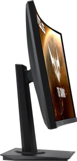 VG24VQE Monitor Samsung
