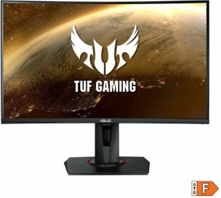 ViewSonic VG27WQ Monitor