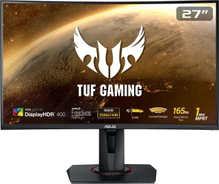 ViewSonic VG27WQ Monitor
