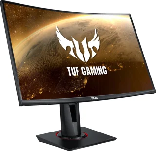 ViewSonic VG27WQ Monitor