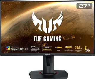 ViewSonic VG27WQ Monitor
