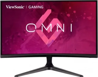 ViewSonic VX2418C 24" Monitor