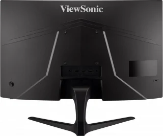 ViewSonic VX2418C 24" Monitor