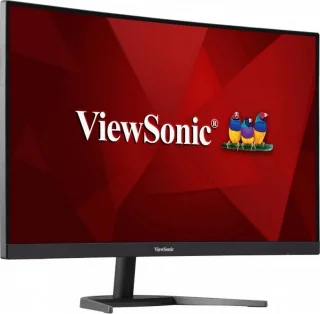 ViewSonic VX2418C 24" Monitor