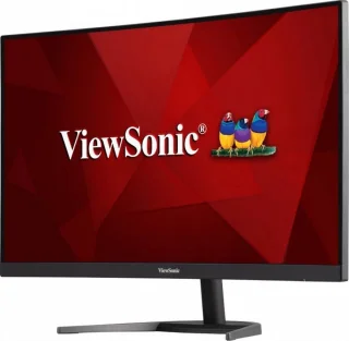 ViewSonic VX2418C 24" Monitor