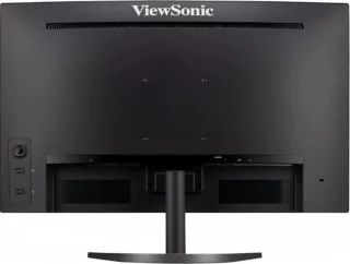 ViewSonic VX2418C 24" Monitor