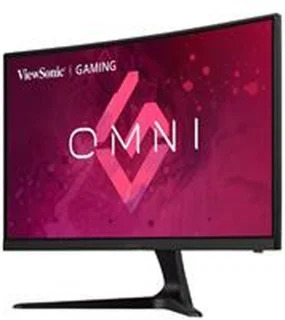 ViewSonic VX2418C 24" Monitor