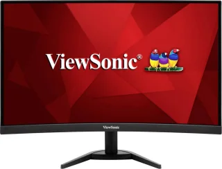 Viewsonic VX2468-PC-MHD Gamingmonitor