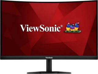 Wat vinden we goed aan de Viewsonic VX2468-PC-MHD Gamingmonitor
