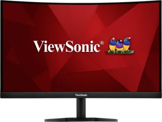 Viewsonic VX2468-PC-MHD Gamingmonitor