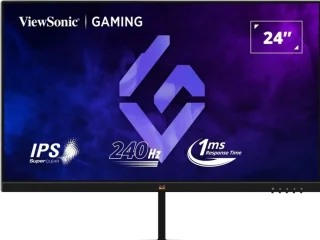ViewSonic VX2479A-HD-PRO 24" Gaming Monitor