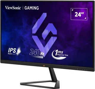 ViewSonic VX2479A-HD-PRO 24" Gaming Monitor
