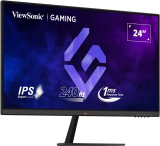 ViewSonic VX2479A-HD-PRO 24" Gaming Monitor