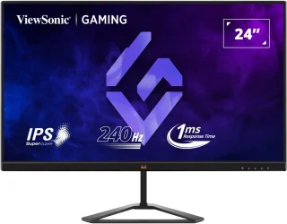 ViewSonic VX2479A-HD-PRO 24" Gaming Monitor