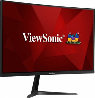 ViewSonic VX2718-2KPC-MHD 27" Curved QHD Monitor