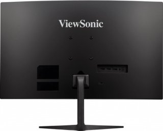 ViewSonic VX2718-2KPC-MHD 27" Curved QHD Monitor
