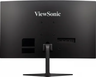 ViewSonic VX2718-2KPC-MHD 27" Curved QHD Monitor
