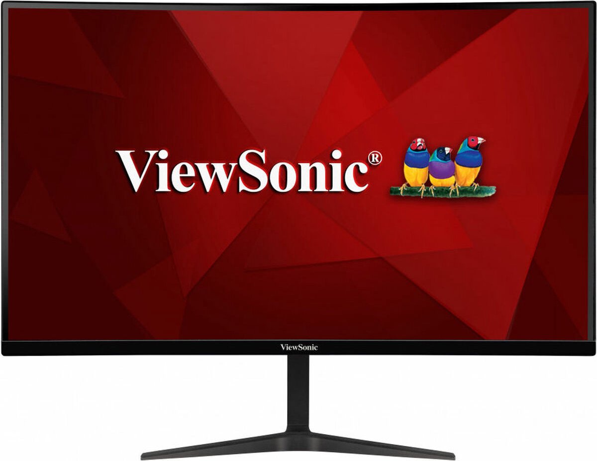 ViewSonic VX2719-PC-MHD 27" Gaming Monitor