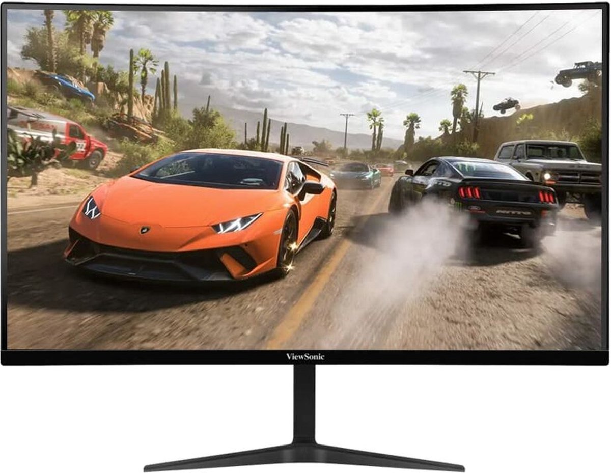 ViewSonic VX2719-PC-MHD 27" Gaming Monitor
