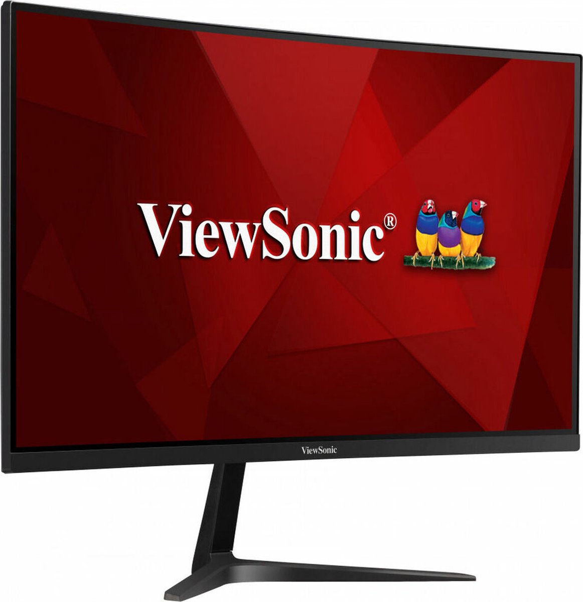 ViewSonic VX2719-PC-MHD 27" Gaming Monitor