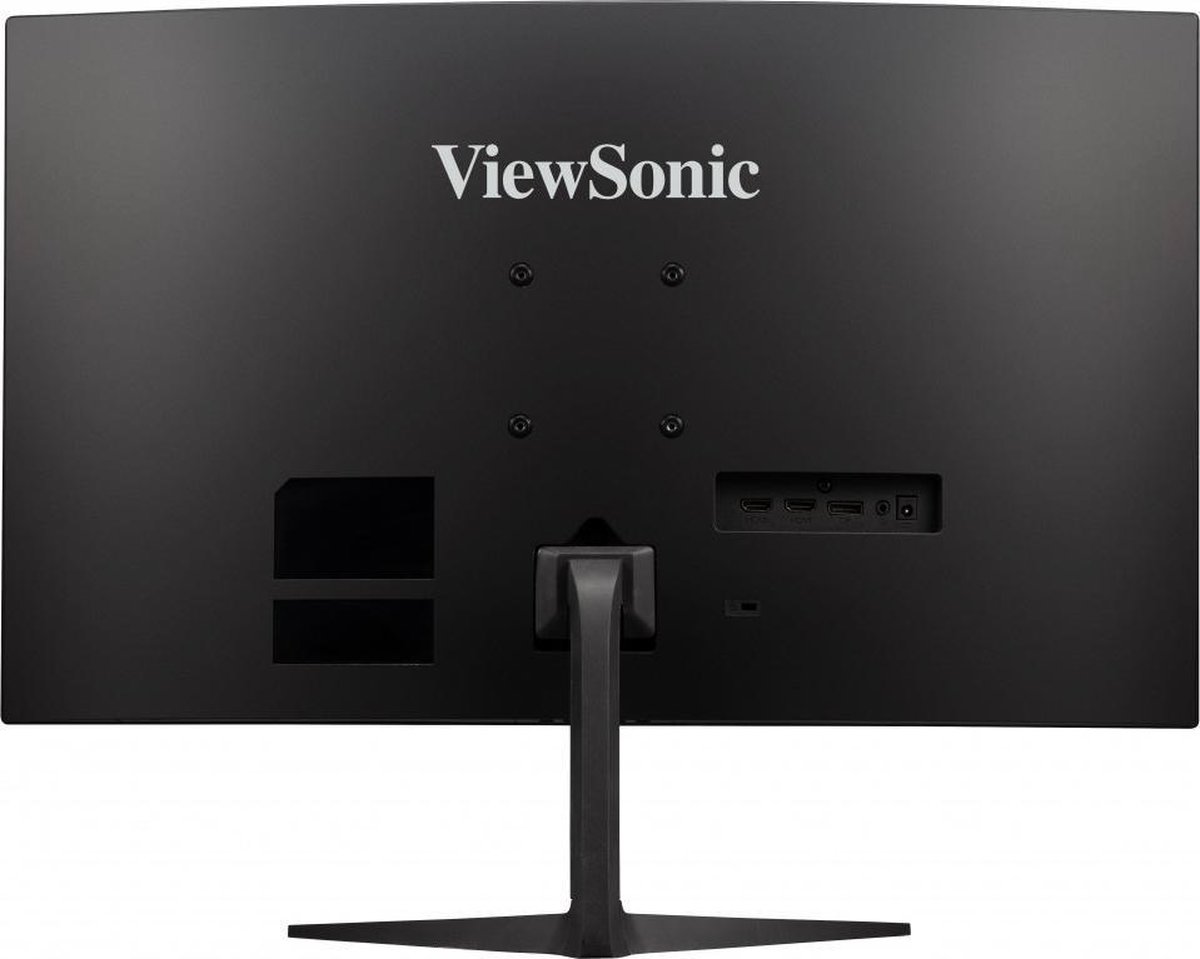 ViewSonic VX2719-PC-MHD 27" Gaming Monitor