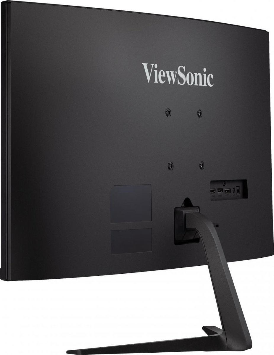 ViewSonic VX2719-PC-MHD 27" Gaming Monitor