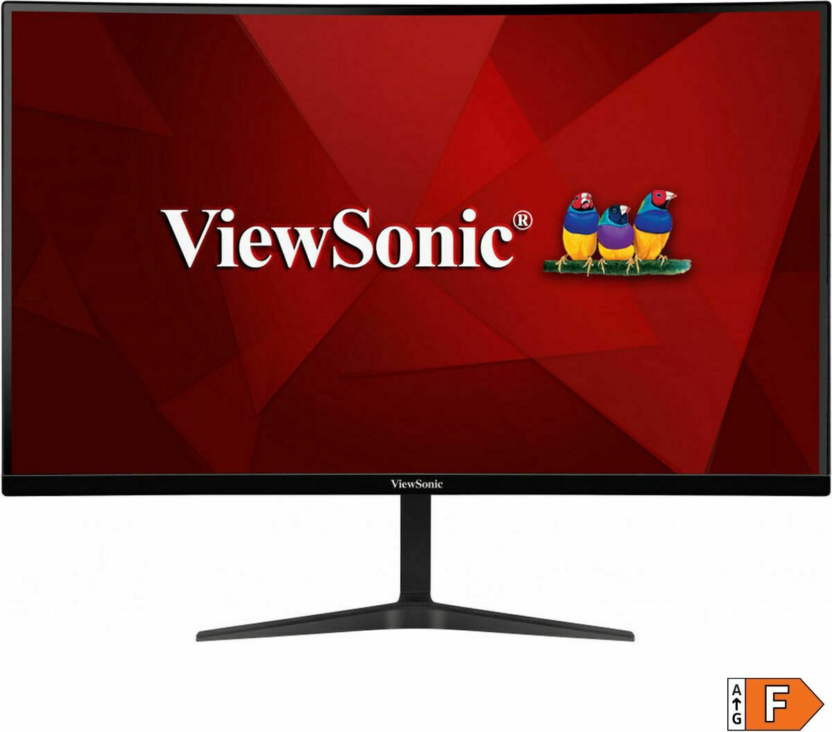 ViewSonic VX2719-PC-MHD 27" Gaming Monitor