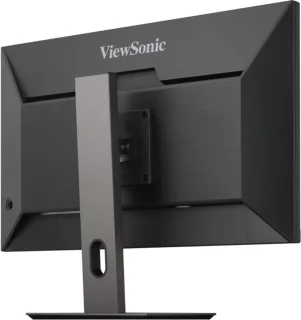 Viewsonic VX2758A-2K-PRO-2 27" Quad HD Monitor zwart