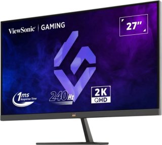 Wat vinden we goed aan de ViewSonic VX2758A-2K-PRO-3 27" computermonitor