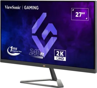 ViewSonic VX2758A-2K-PRO-3 27" computermonitor