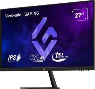 ViewSonic VX2779-HD-PRO 27" LED-monitor