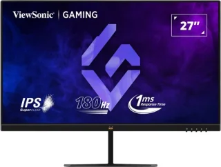 ViewSonic VX2779-HD-PRO 27" LED-monitor