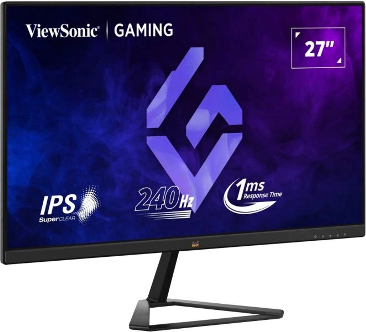ViewSonic VX2779A-HD-PRO 27" Gaming Monitor