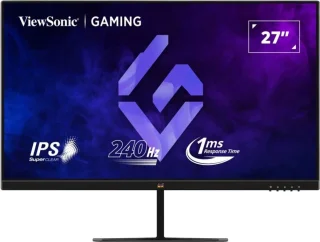 ViewSonic VX2779A-HD-PRO 27" Gaming Monitor
