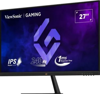 ViewSonic VX2779A-HD-PRO 27" Gaming Monitor