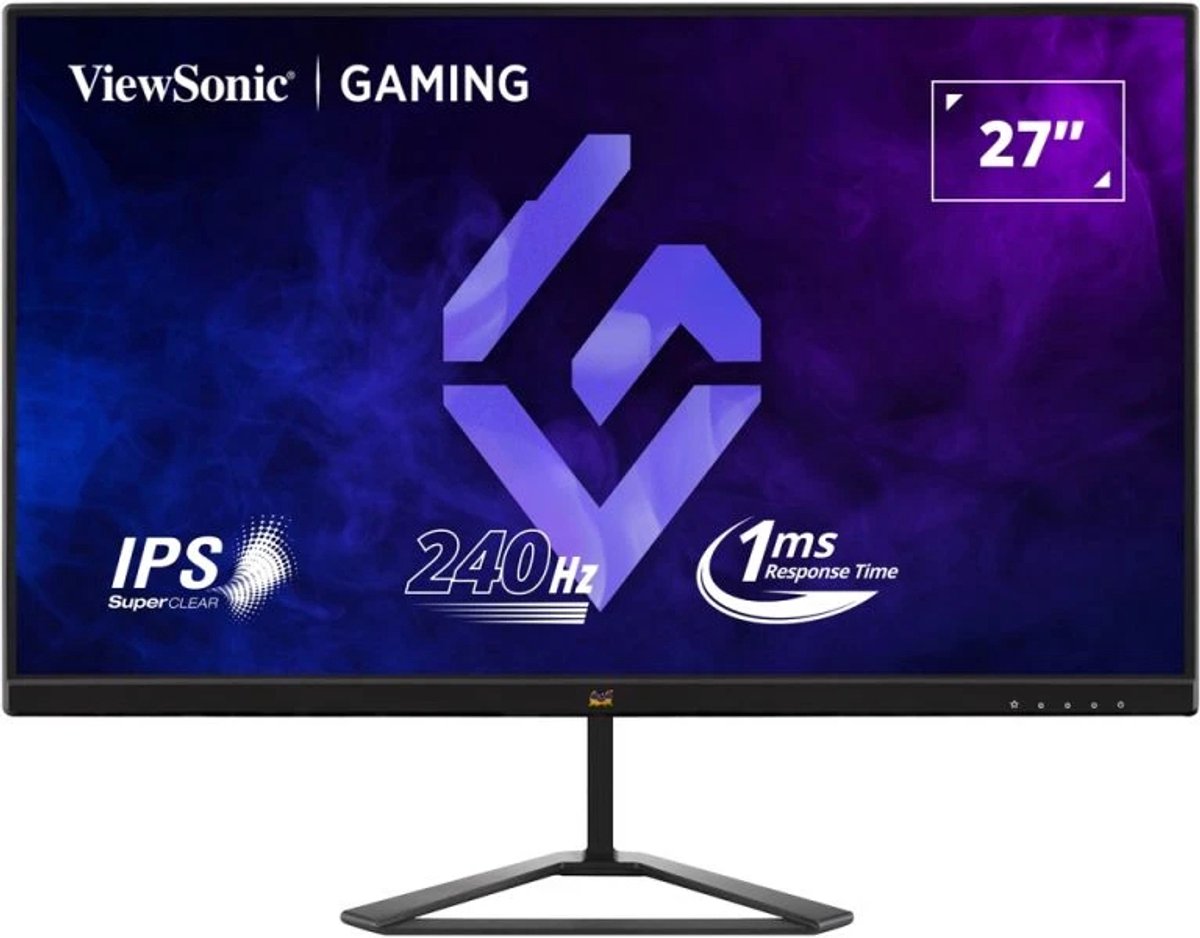 ViewSonic VX2779A-HD-PRO 27" Gaming Monitor