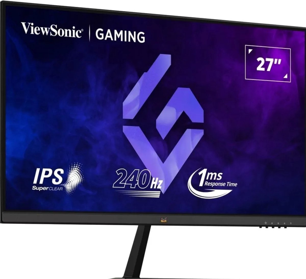 ViewSonic VX2779A-HD-PRO 27" Gaming Monitor