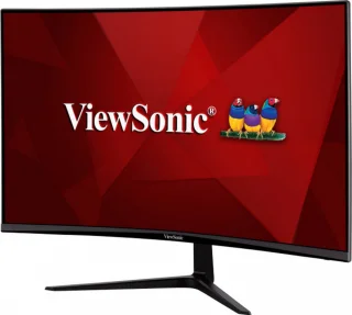ViewSonic VX3218 32" FHD Monitor