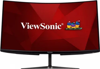 ViewSonic VX3218 32" FHD Monitor