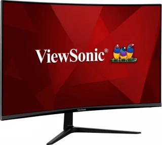 ViewSonic VX3218 32" FHD Monitor