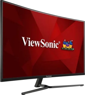 ViewSonic VX3218 32" FHD Monitor