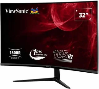 ViewSonic VX3218 32" FHD Monitor
