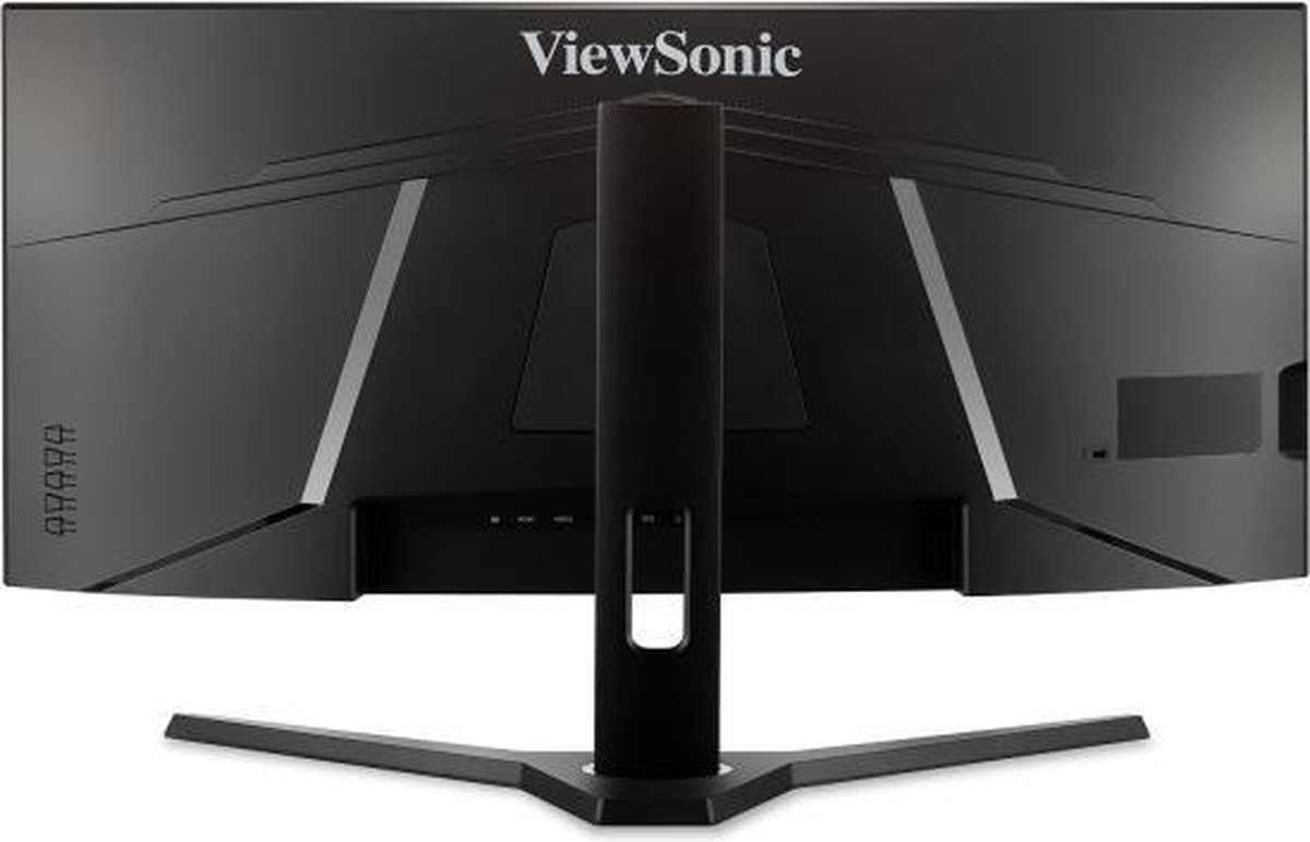 ViewSonic VX3418-2KPC 34" Monitor