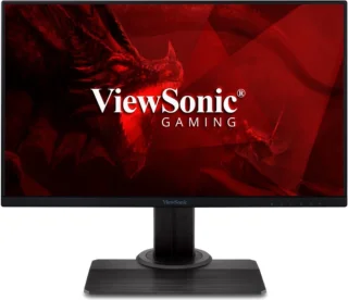 ViewSonic XG2431 IPS Monitor