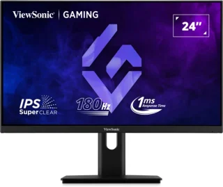 ViewSonic XG24G1 LED-monitor 24"