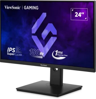ViewSonic XG24G1 LED-monitor 24"